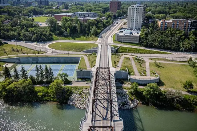 1 bedroom apartment rentals in Nutana-Call Today! in Long Term Rentals in Saskatoon - Image 29