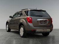Thanks for viewing our House Of Cars Chinook Inventory! AMVIC licensed dealer! The 2011 Chevrolet Eq... (image 3)