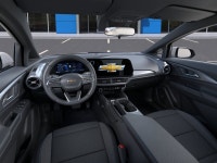 Engine: Electric L/100Km City: 2.0 L/100Km Hwy: 2.4 Safety Equipment Rear Seat Reminder Door locks,... (image 4)