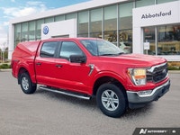 This Ford F-150 delivers a Regular Unleaded V-6 3.3 L/204 engine powering this Automatic transmissio... (image 6)