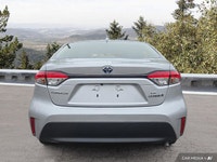 Welcome to Moncton Chrysler Jeep Dodge. Recent Arrival! 2023 Toyota Corolla Hybrid LE 1.8L 4-Cylinde... (image 4)