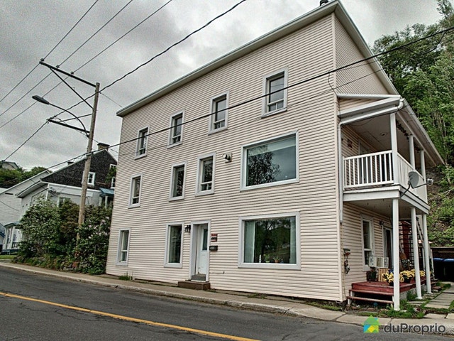 $490,000 - Duplex for sale in Levis — photo 1