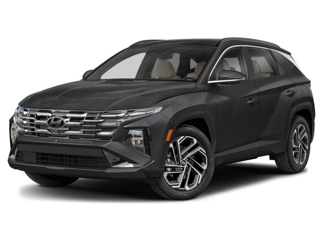 2025 Hyundai Tucson Preferred Trend Upgrade Your Ride Event! in Cars & Trucks in Winnipeg - Image 2