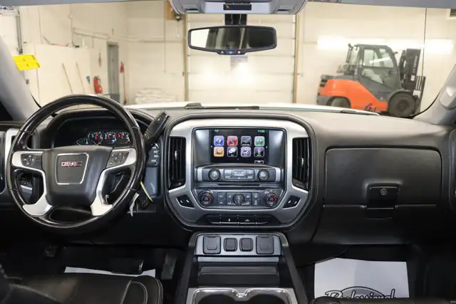 2018 GMC Sierra 1500 SLE in Cars & Trucks in Saskatoon - Image 38
