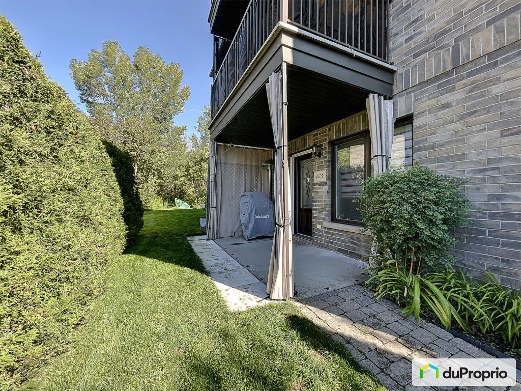 $314,000 - Condominium for sale in Beauport — photo 2