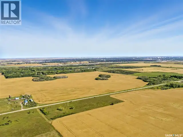Boryski Land Corman Park Rm No. 344, Saskatchewan in Land for Sale in Saskatoon - Image 11