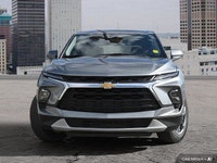 Crowfoot Hyundai, AMVIC Licensed Dealer Why This Is The BLAZER For YOU: All-Wheel-Drive 2.0L turbo 4... (image 8)