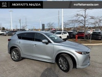 Leather Seats! Compare at $33985 - is just $32995! This Mazda CX-5's interior is one of the best in... (image 7)