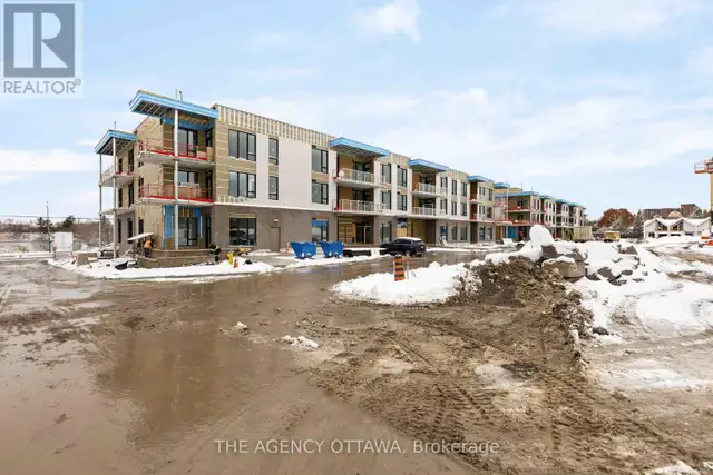 304 - 3071 RIVERSIDE DRIVE Ottawa, Ontario in Condos for Sale in Ottawa - Image 35