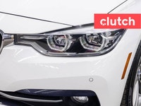 Brake Assist, Folding Rear Seats, Driver Seat Memory System and more! Clutch is the largest online u... (image 7)