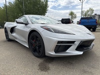 AMVIC Licensed Dealer Perfectly balanced and dressed to impress, the Chevrolet Corvette 1LT Converti... (image 9)