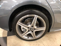 SEDAN ........ AMG PACKAGE ....... 2.0 LITER 4-CYLINDER TURBOCHARGED ENGINE WITH 241 HP AND 273 LB-F... (image 8)