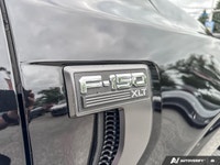 Low Mileage! This 2023 Ford F-150 is fresh on our lot in Kanata. The perfect truck for work or play,... (image 7)
