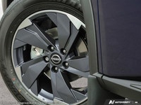 This Nissan Rogue has a durable Intercooled Turbo Regular Unleaded I-3 1.5 L/91 engine powering this... (image 7)
