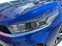 This Kia Forte has a dependable Regular Unleaded I-4 2.0 L/122 engine powering this Variable transmi... (image 8)