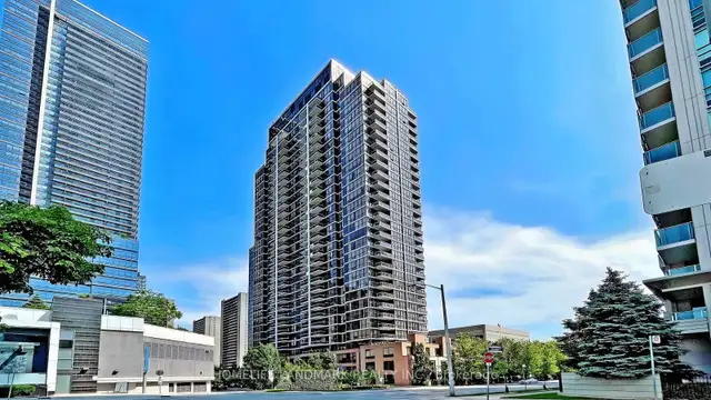 2-Bedrooms+Den Toronto Condo! Pool Gym 24-Hr Concierge!632959841579531229