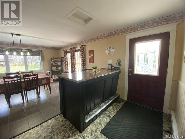 9076 Route 3 Old Ridge, New Brunswick in Houses for Sale in Saint John - Image 2