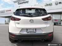 Clean Carfax! Experience precision and luxury seamlessly integrated in this exquisite 2021 Mazda CX-... (image 4)