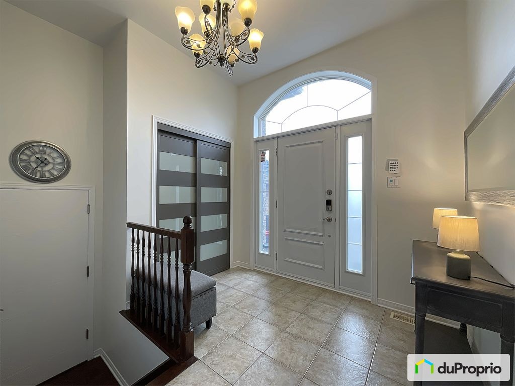 $889,000 - Bungalow for sale in ND-De-L'Ile-Perrot — photo 3