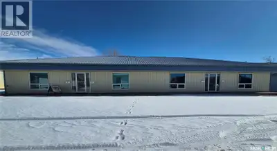 Exceptional opportunity to own a well built 4,800 square foot commercial building designed for flexi...