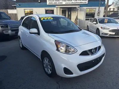 4 Cyl, Auto, Air, P. Windows, P. Door Locks, Tilt, Cruise, AM/FM CD Player, Keyless Entry, Alloy Whe...