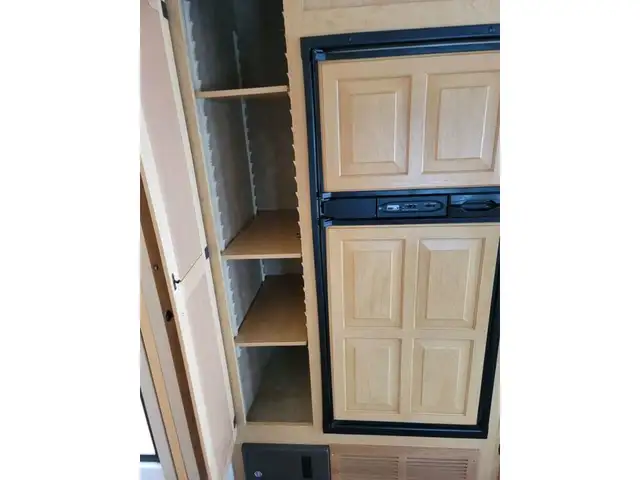 2009 K-Z Spree 285 RLS in Travel Trailers & Campers in Penticton - Image 10