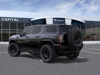 Don't miss out on this 2026 Hummer EV! Fully equipped with cool features like CrabWalk mode, 4-wheel... (image 3)