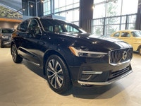 Climate Package [xc60], Advanced Package [S60], Metallic Paint, 20” 5-Y Spoke Graphite Diamond-cut A... (image 6)