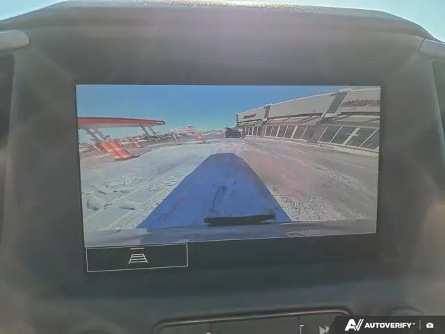 2024 GMC Terrain AT4 AWD | Leather | Heated Seats & Wheel in Cars & Trucks in Winnipeg - Image 25