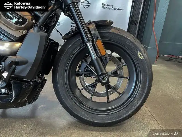 2024 Harley-Davidson RH1250S - Sportster S RH1250S - S in Street, Cruisers & Choppers in Kelowna - Image 9