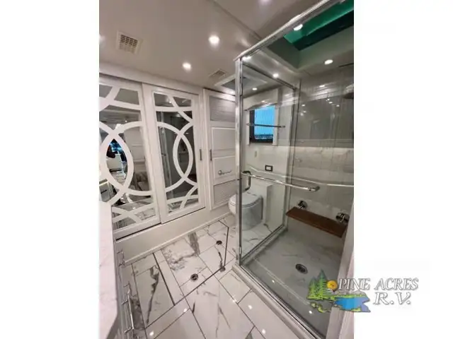 2024 Entegra Coach Anthem 44B 450 h.p. Diesel in RVs & Motorhomes in Moncton - Image 66