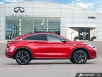 Come visit our London Infiniti team, you can find us at 1055 Wharncliffe Rd S Suite 101, London, ON... (image 1)