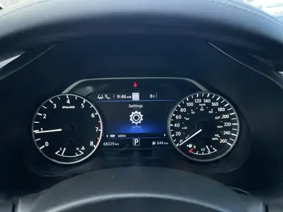 2024 Nissan Murano, View more