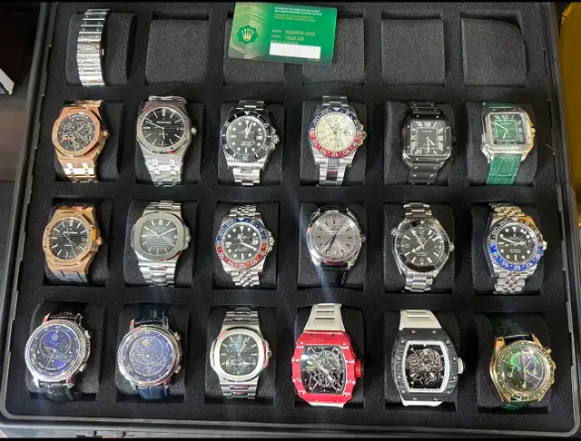 Top Quality Swiss Brand62863275823875121