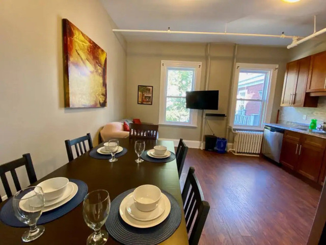 Available September 1 - Large Three Bedroom Apt in Halifax in Long Term Rentals in City of Halifax - Image 2