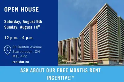 Live well at Cambridge Place Apartments, located in the heart of Danforth Village. Rent an apartment...