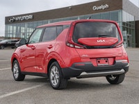 *Wireless Charging, Heated Steering Wheel, Lane Keep Assist, Blind Spot Detection, Android Auto!* Th... (image 3)