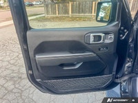 Welcome to Moncton Chrysler Jeep Dodge. Recent Arrival! 2021 Jeep Gladiator High Altitude Pentastar... (image 9)