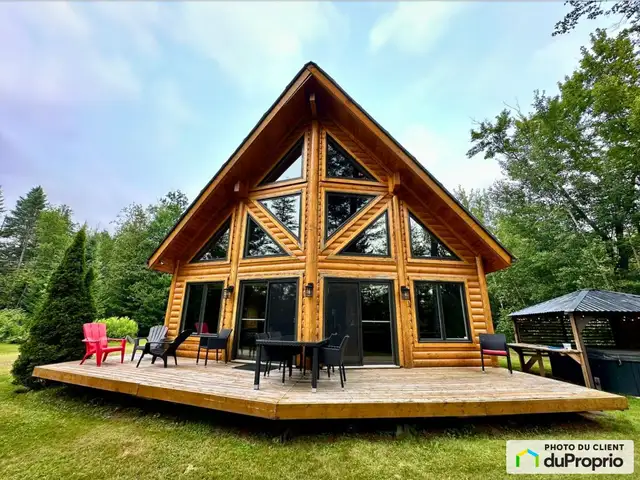 $545,000 - Price Taxes Not Included - Cottage in Stukely-Sud in Houses for Sale in Granby - Image 5
