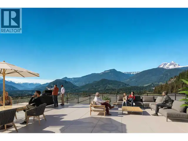 105 1050 FINCH DRIVE Squamish, British Columbia in Condos for Sale in Prince Rupert - Image 13