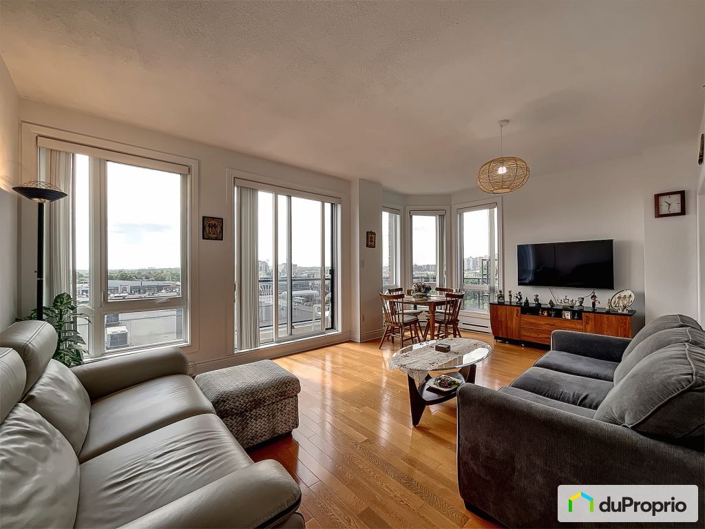 $556,000 - Condominium for sale in St-Leonard — photo 1