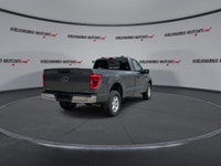 // ACCIDENT FREE!! // Built to work hard and drive with confidence, this 2023 Ford F-150 XLT Reg Cab... (image 7)