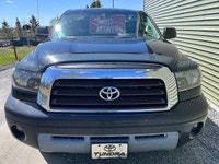 ‼️AS TRADED SPECIAL‼️ At RuralWorx Auto Sales we have a 2008 Toyota Tundra SR5! This truck was trade... (image 1)