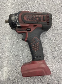 Matco 3/8'' 20V Cordless  Impact Wrench City of Toronto Toronto (GTA) Preview