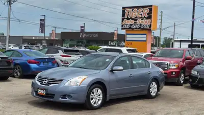 TIGER AUTO SALES LTD - Quality Pre-Owned Car Dealership - Located at 2275 Dundas St., London, Ontari...