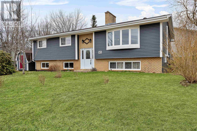 93 Stokil Drive Lower Sackville, Nova Scotia in Houses for Sale in Dartmouth