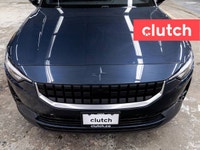 NO ACCIDENTS / CLEAN CARFAX / Power Tailgate/Hatch, Auto Dimming Rearview Mirror, Front Heated Seats... (image 6)