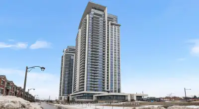 Price: $939,000 / $3,562/mo Rarely Offered 2 Br Corner Unit on 33 floor with breathtaking panoramic...