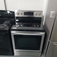 USED FRIDGES/STOVES/WASHERS/DRYERS FROM $400  TLC 647 704 3868
