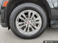 4WD 4dr SLT ... Engine: Gas V8 5.3L/ Other Equipment ENGINE 5.3L ECOTEC3 V8 with Dynamic Fuel Manage... (image 8)